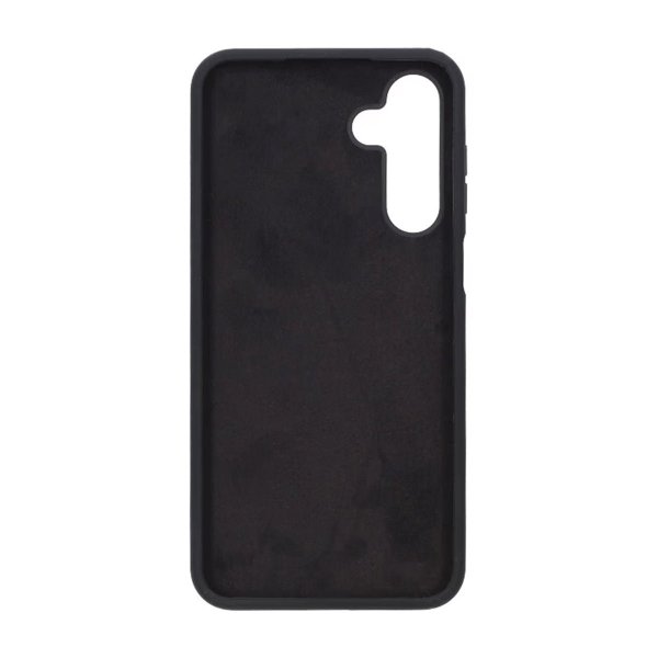 Samsung Galaxy A16 Case Silicone Black