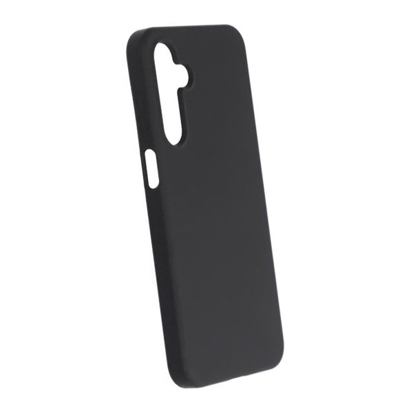 Samsung Galaxy A16 Case Silicone Black