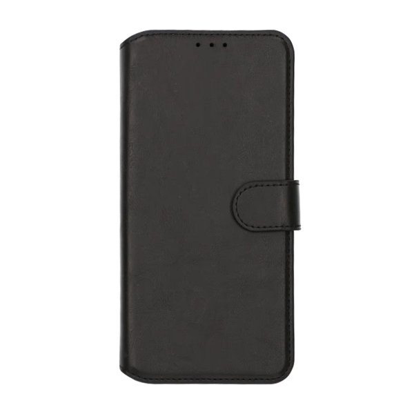 Samsung Galaxy A16 Cover Detachable Wallet Case Black