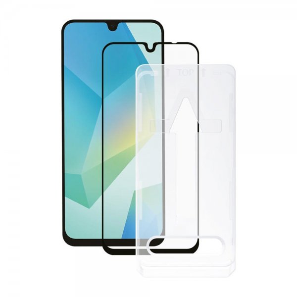 Samsung Galaxy A16 Screen Protector Full Screen