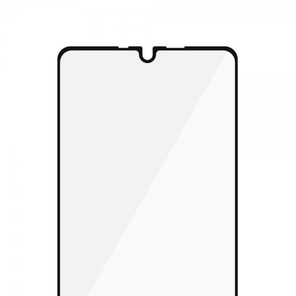 Samsung Galaxy A22 4G Screen Protector Edge-to-Edge Case Friendly