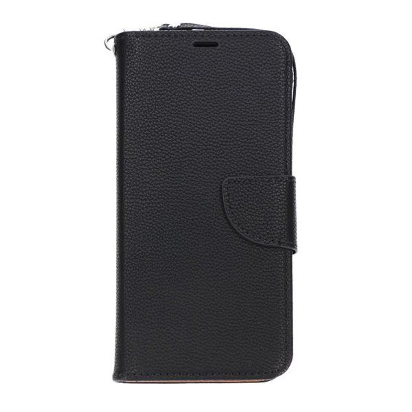 Samsung Galaxy A23 5G Cover with Stand Black