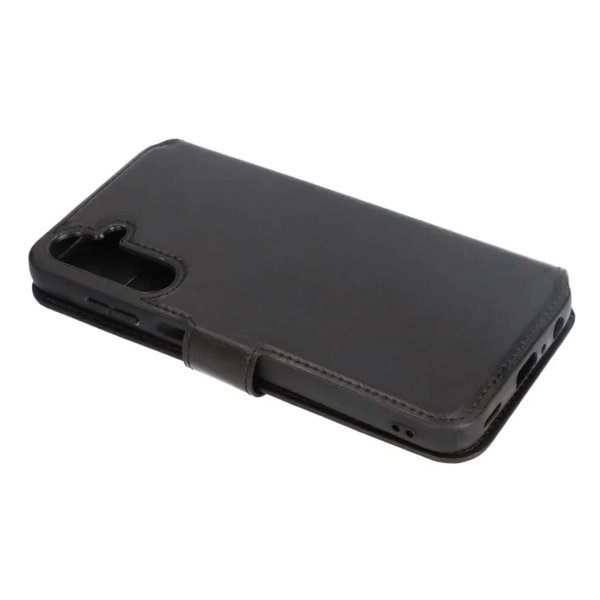 Samsung Galaxy A25 Cover 4 Card slots Black