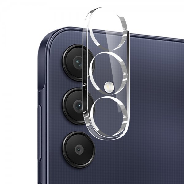 Samsung Galaxy A25 Case with Screen Protector and Camera Protector 3-in-1