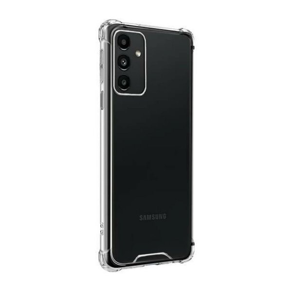 Samsung Galaxy A25 Case Shock resistant Transparent