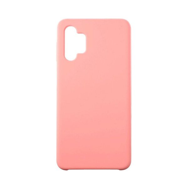 Samsung Galaxy A32 4G Case Silicone Pink