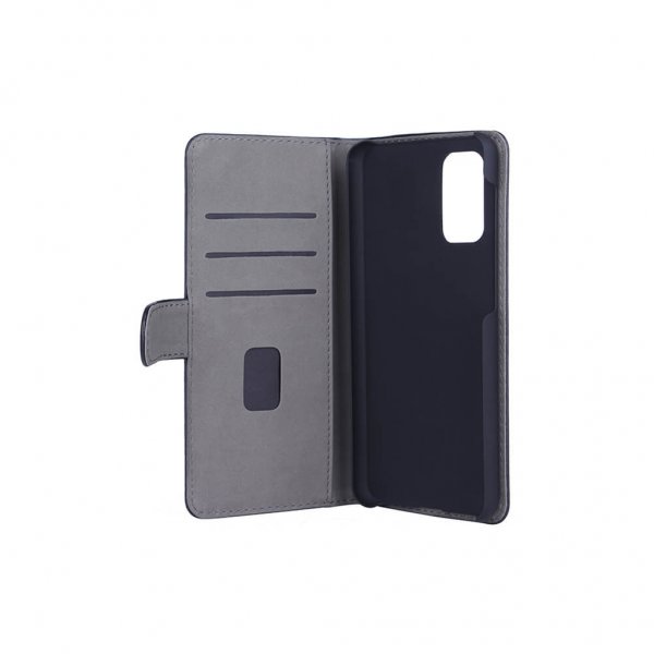 Samsung Galaxy A32 5G Cover with Card Slot Black