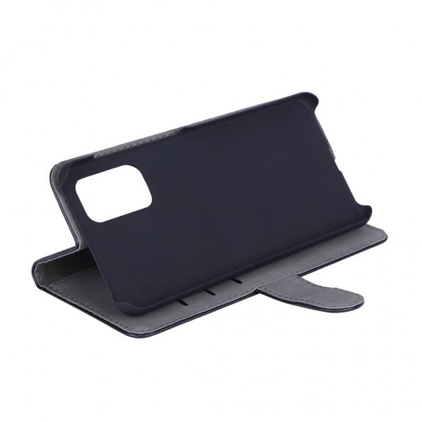Samsung Galaxy A32 5G Cover with Card Slot Black