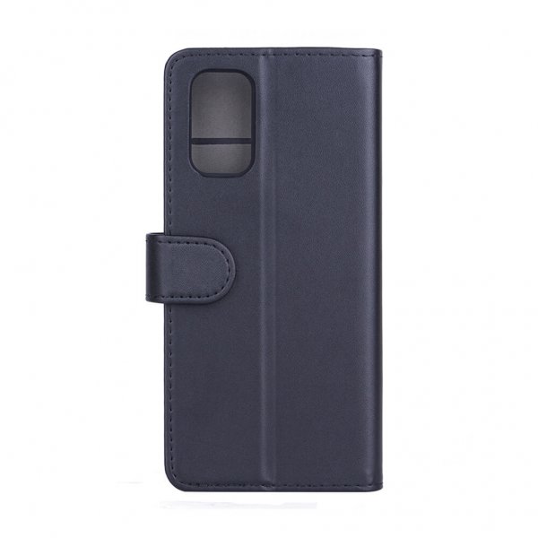 Samsung Galaxy A32 5G Cover with Card Slot Black