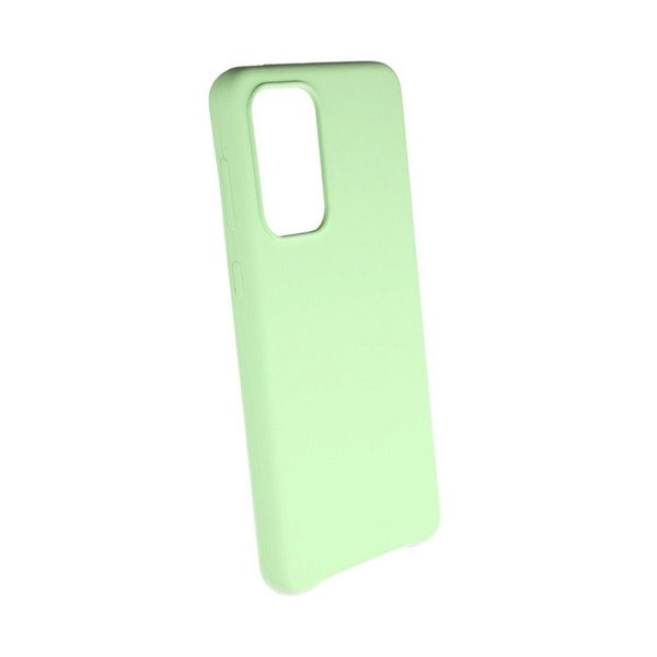 Samsung Galaxy A33 5G Case Silicone Green