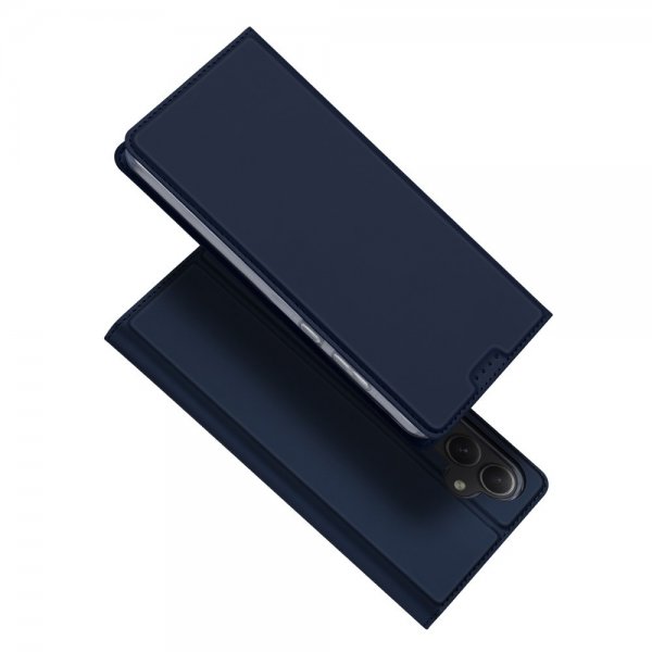Samsung Galaxy A35 Cover Skin Pro Series Blue