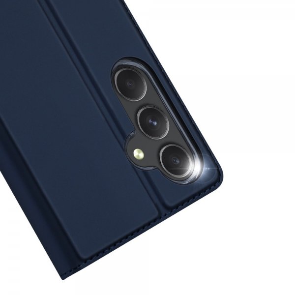 Samsung Galaxy A35 Cover Skin Pro Series Blue