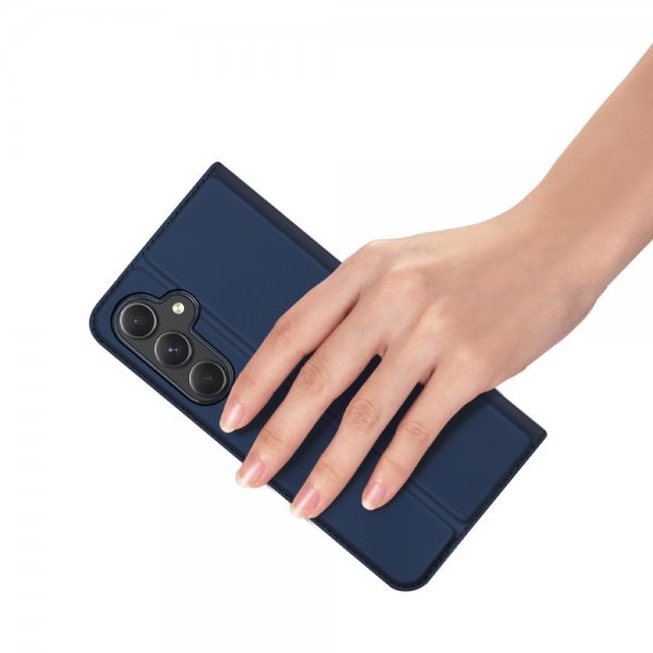 Samsung Galaxy A35 Cover Skin Pro Series Blue