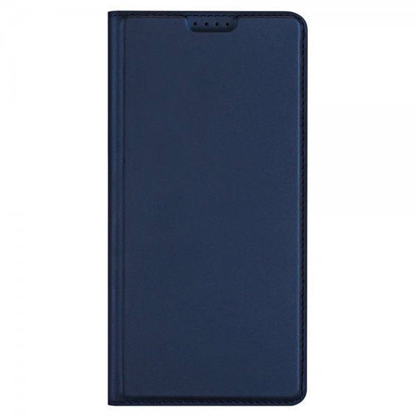 Samsung Galaxy A35 Cover Skin Pro Series Blue