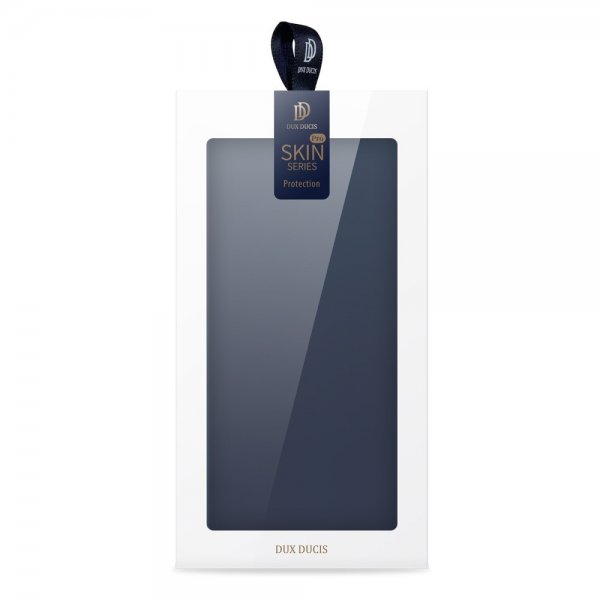 Samsung Galaxy A35 Cover Skin Pro Series Blue