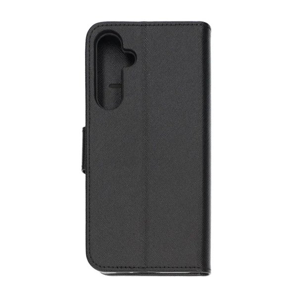 Samsung Galaxy A35 Cover with Stand Black