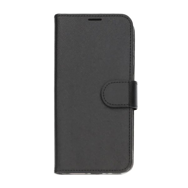Samsung Galaxy A35 Cover with Stand Black
