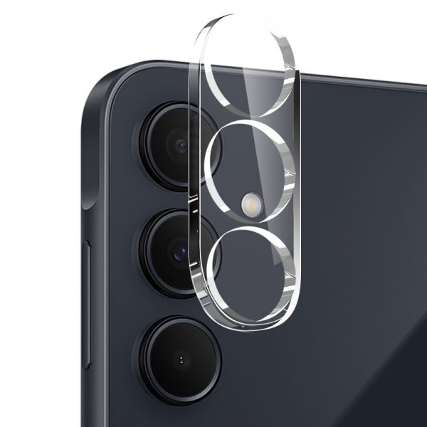 Samsung Galaxy A35 Case with Screen Protector and Camera Protector 3-in-1