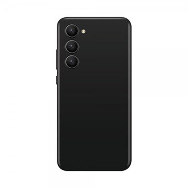 Samsung Galaxy A35 Case Silicone Case Black