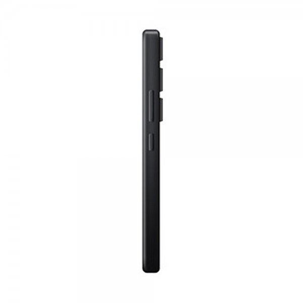 Samsung Galaxy A35 Case Silicone Case Black
