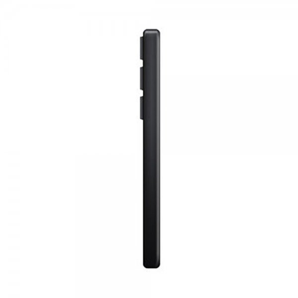 Samsung Galaxy A35 Case Silicone Case Black