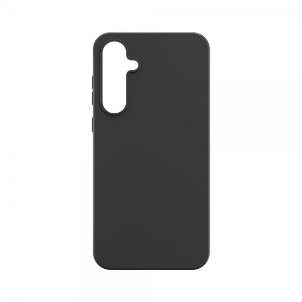 Samsung Galaxy A35 Case Soft TPU Case Black