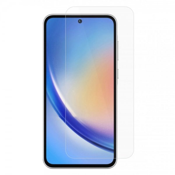 Samsung Galaxy A35 Screen protector Glasberga