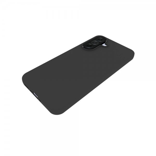 Samsung Galaxy A37 Case Feather Series Raven Black