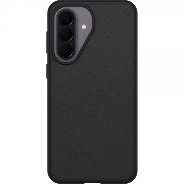 Samsung Galaxy A57 Case React Black