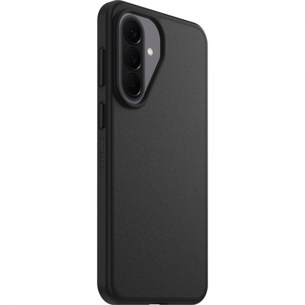 Samsung Galaxy A57 Case React Black