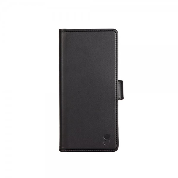Samsung Galaxy A42 5G Cover with Card Slot Black