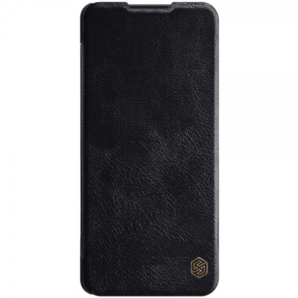 Samsung Galaxy A42 5G Case Qin Series Black