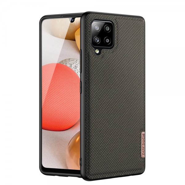 Samsung Galaxy A42 5G Case FINO Series Green