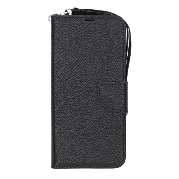 Samsung Galaxy A50 Cover with Stand Black