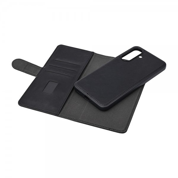 Samsung Galaxy A57 Cover 2-in-1 3 Card Slots Black
