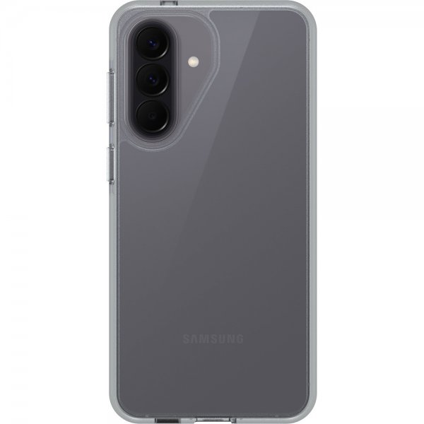 Samsung Galaxy A57 Case React Transparent