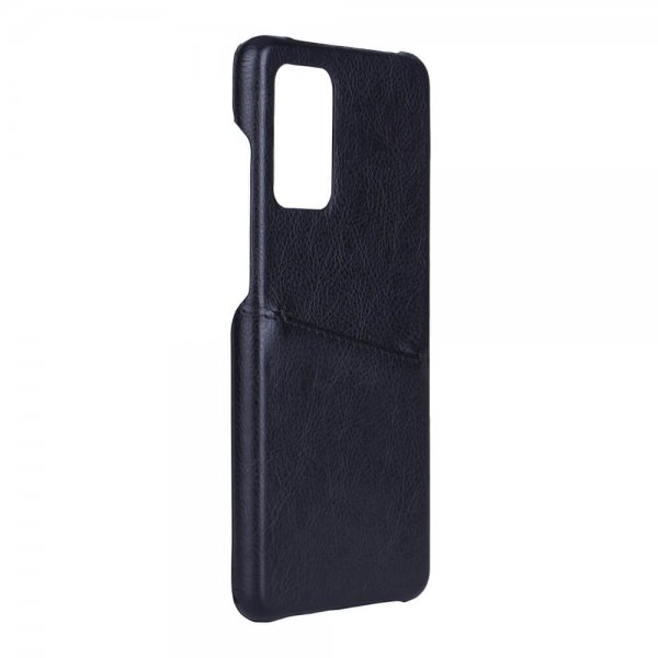 Samsung Galaxy A72 Case with a Card Slot Black