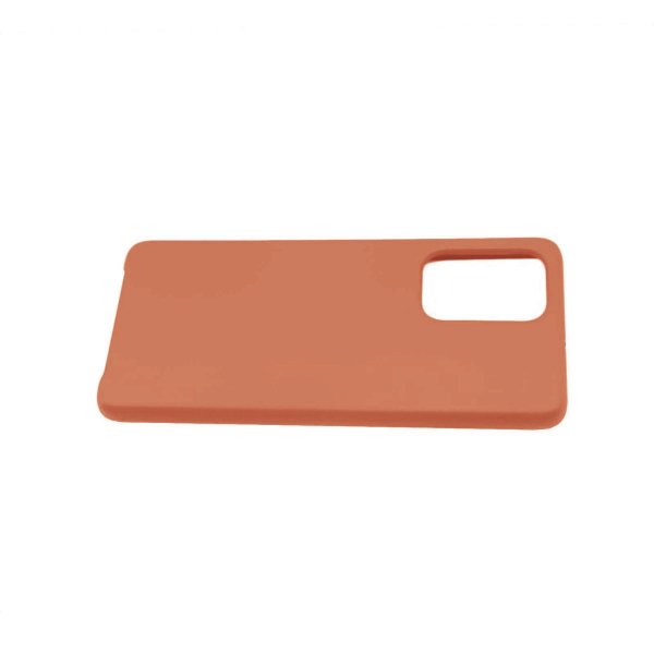Samsung Galaxy Note 20 Case Silicone Pink