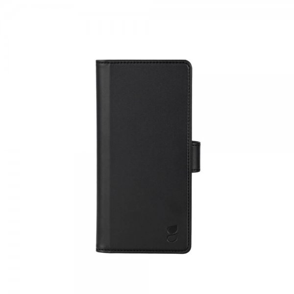 Samsung Galaxy Note 20 Cover with Card Slot Black