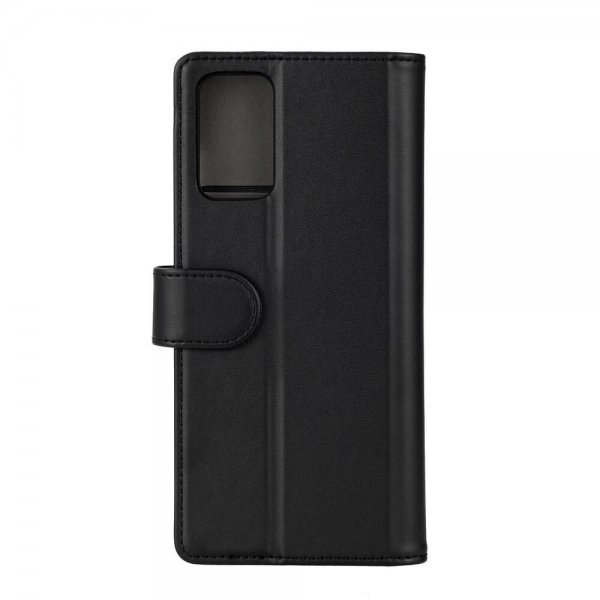 Samsung Galaxy Note 20 Cover with Card Slot Black