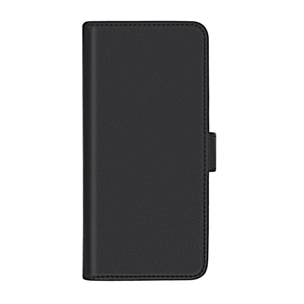 Samsung Galaxy Note 20 Cover Detachable Wallet Case Black