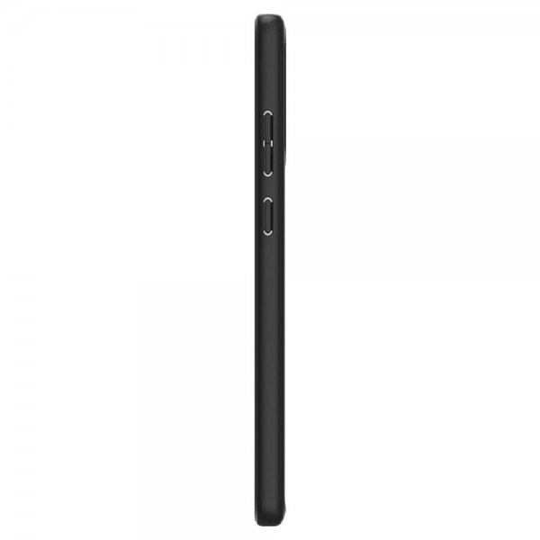 Samsung Galaxy Note 20 Case Ultra Hybrid Matte Black