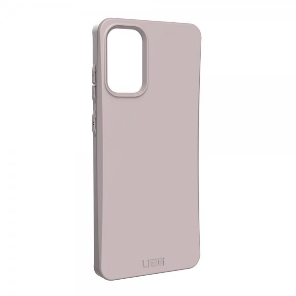 Samsung Galaxy S20 Plus Case Outback Biodegradable Cover Lilac