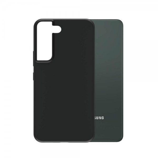 Samsung Galaxy S22 Plus Case Biodegradable Case Black