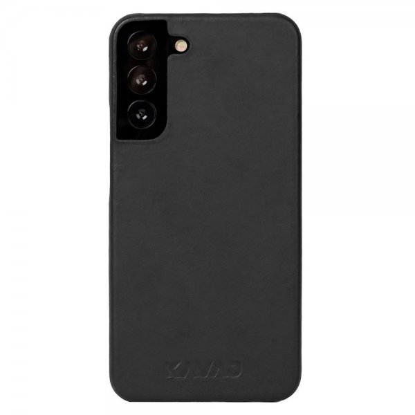 Samsung Galaxy S22 Plus Case Boston Black