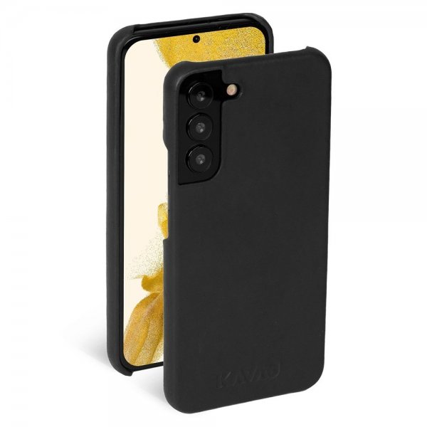 Samsung Galaxy S22 Plus Case Boston Black
