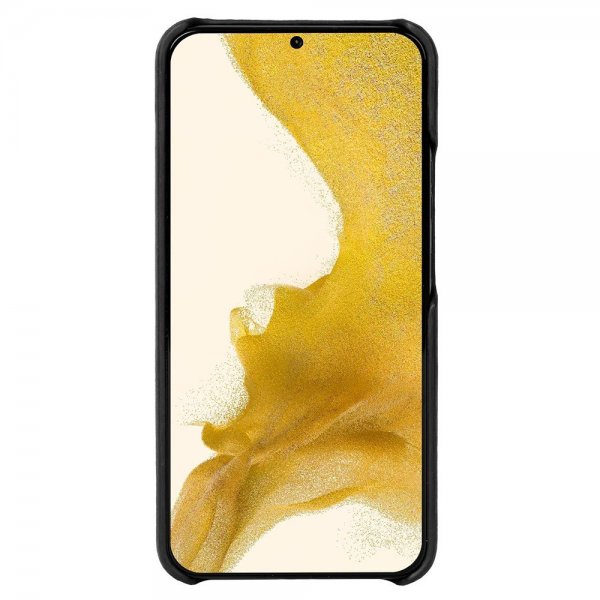 Samsung Galaxy S22 Plus Case Boston Black