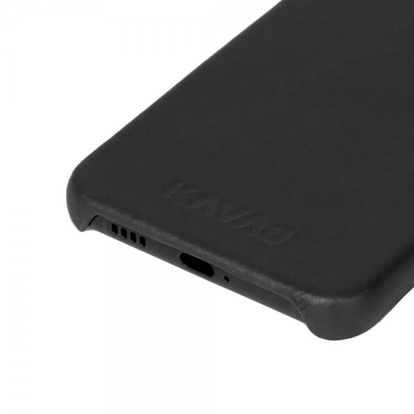 Samsung Galaxy S22 Plus Case Boston Black