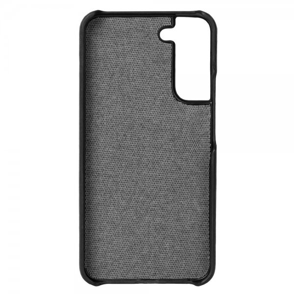 Samsung Galaxy S22 Plus Case Boston Black