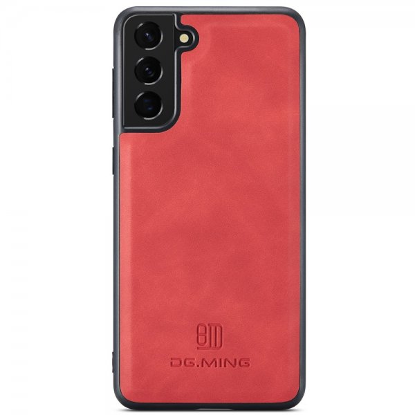 Samsung Galaxy S22 Plus Case M2 Series Detachable Case Red